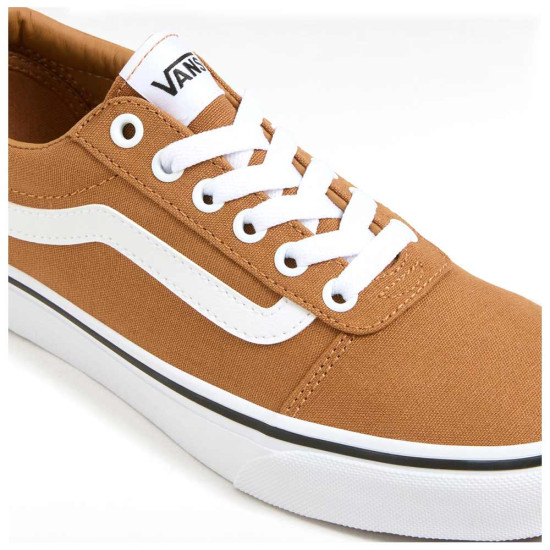 Vans Ward